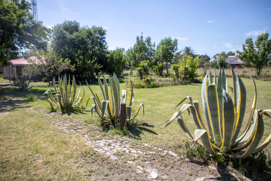 4 Bedroom Property for Sale in Heilbron Free State